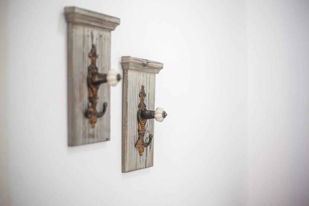 Len Art Alternative Studios 팔리라키 외부 사진